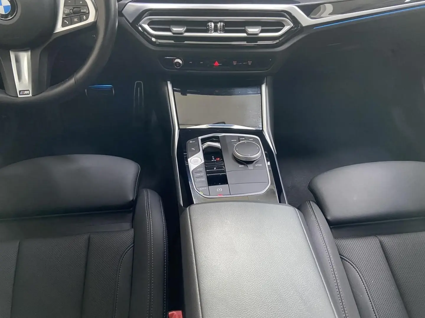320 d xDrive M Sport
