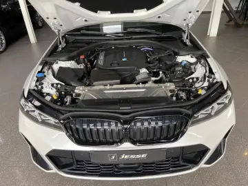 320 d xDrive M Sport
