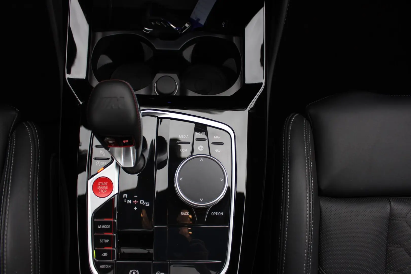 X3 M AHK 360°K Pano Sitzlüf. M DriverP Carbon