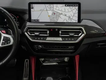 X3 M Competition M Sport HUD PANO AHK NAVI LED