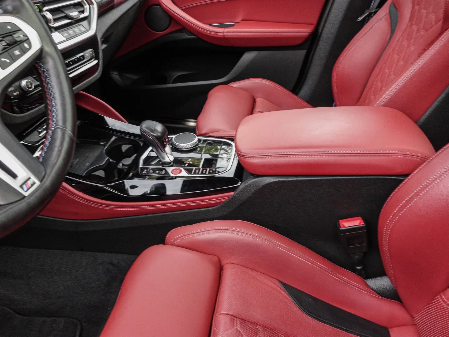 X3 M Competition M Sport HUD PANO AHK NAVI LED
