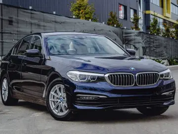 BMW Seria 5 530e xDrive AT PHEV