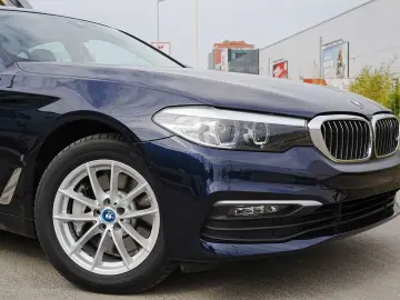 BMW Seria 5 530e xDrive AT PHEV