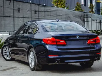 BMW Seria 5 530e xDrive AT PHEV