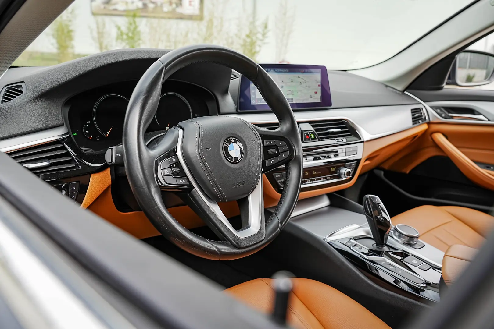 BMW Seria 5 530e xDrive AT PHEV