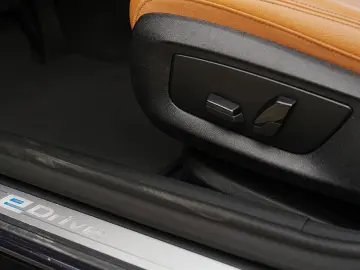BMW Seria 5 530e xDrive AT PHEV