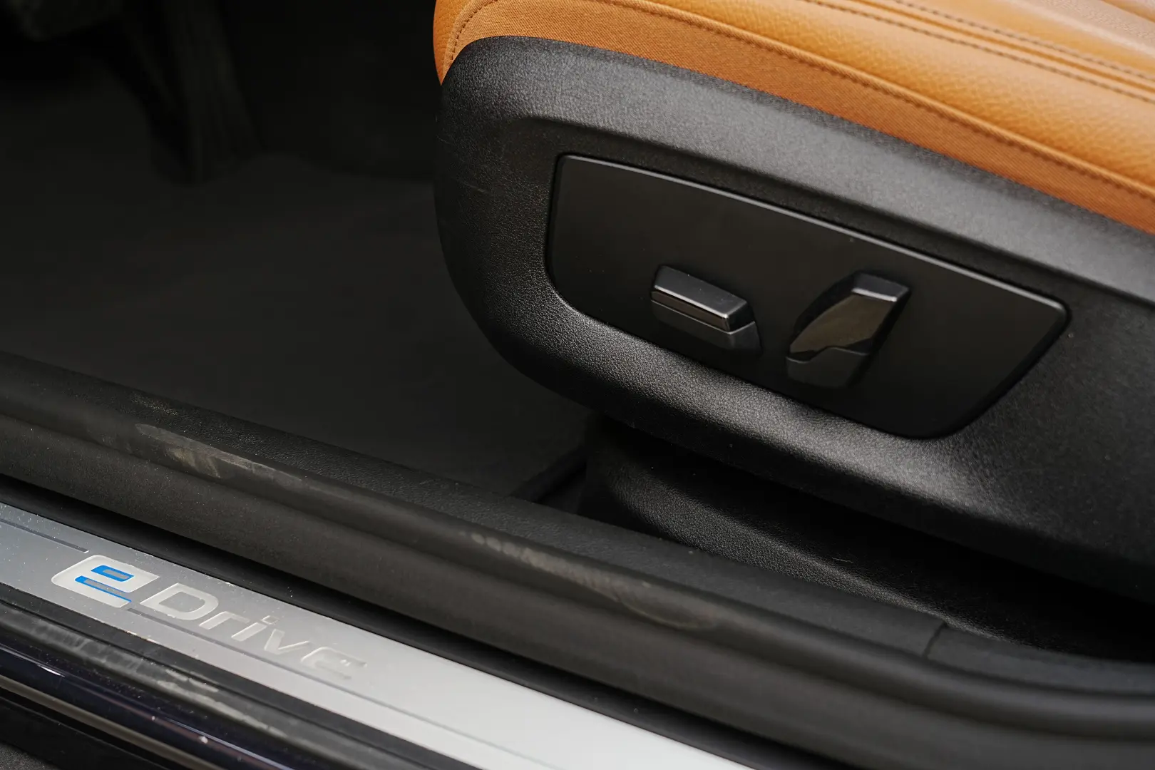 BMW Seria 5 530e xDrive AT PHEV