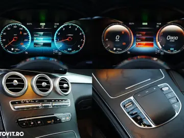 Mercedes-Benz GLC 300 4Matic 9G-TRONIC AMG Line