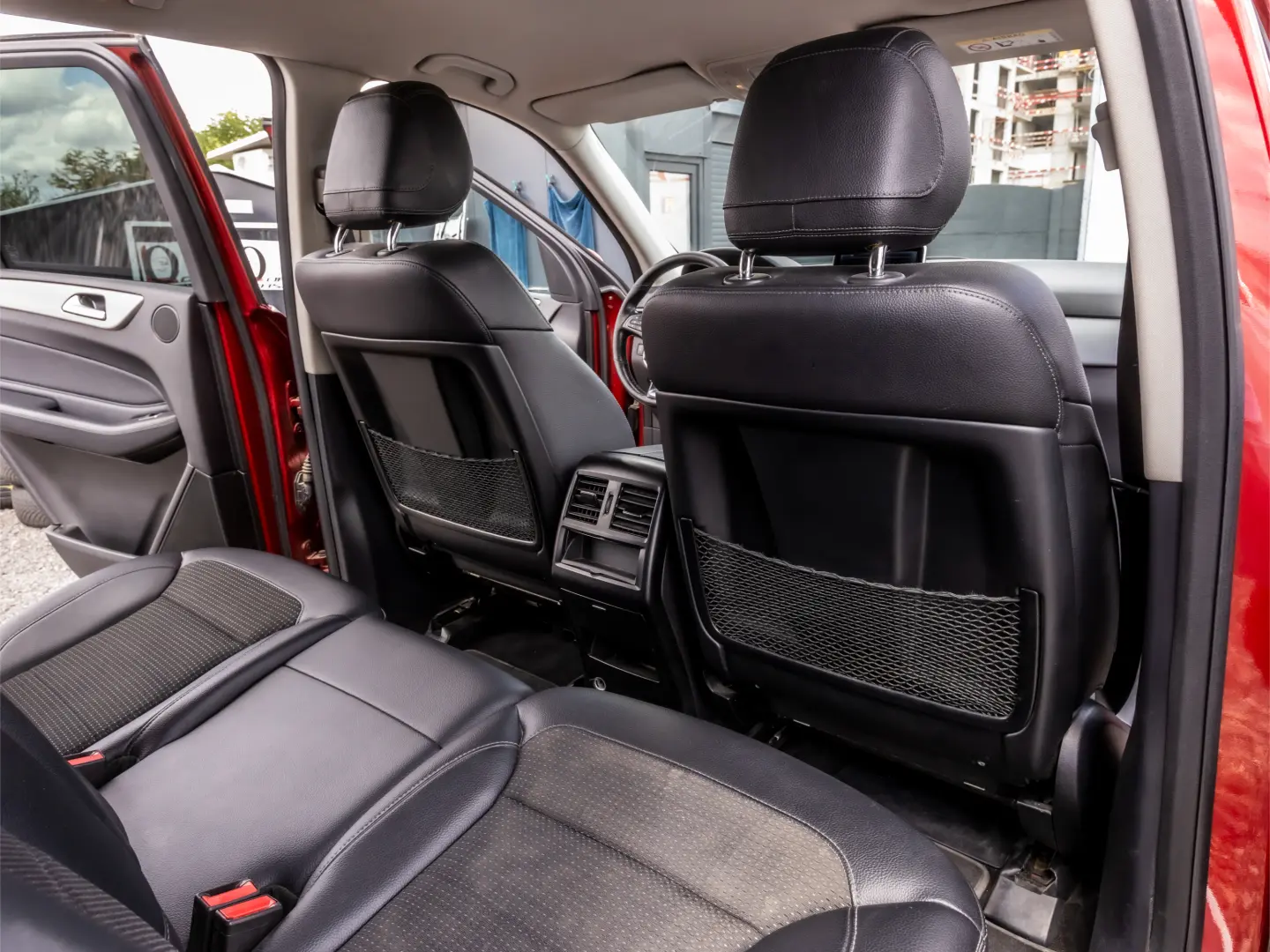 MERCEDES GLE 250D // 4MATIC // // 204 cp // 2.2 DIESEL