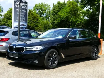 530d Touring xDrive