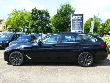 530d Touring xDrive