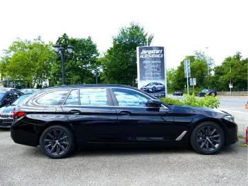 530d Touring xDrive