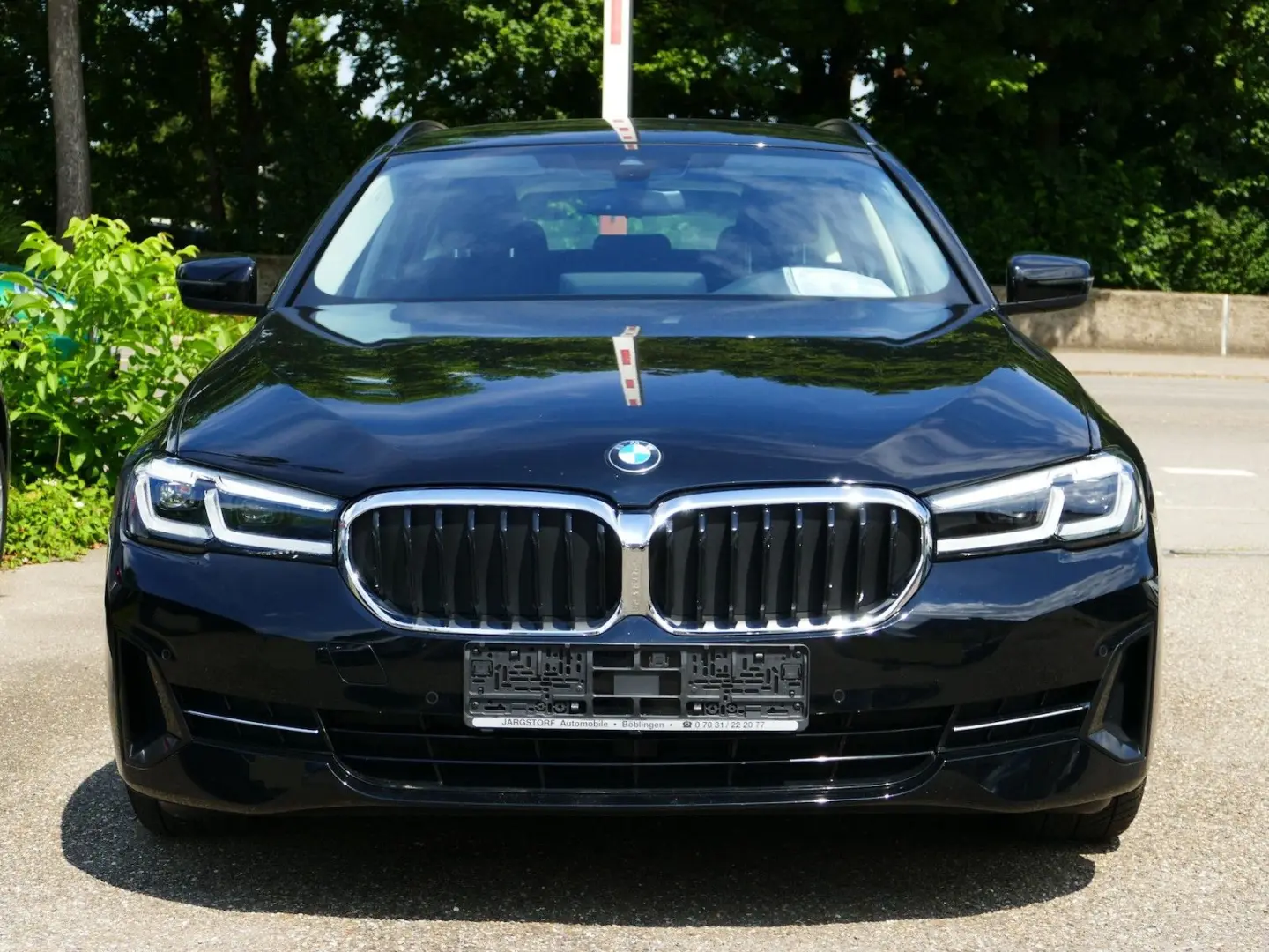530d Touring xDrive