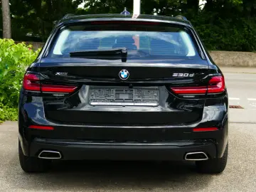 530d Touring xDrive