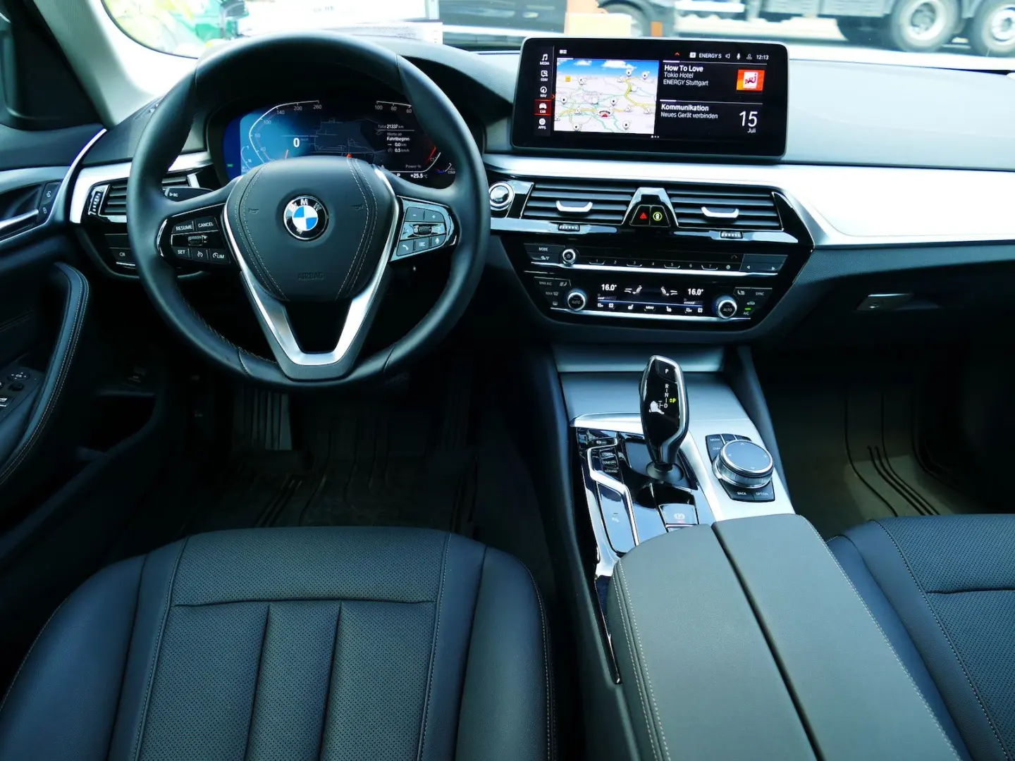 530d Touring xDrive