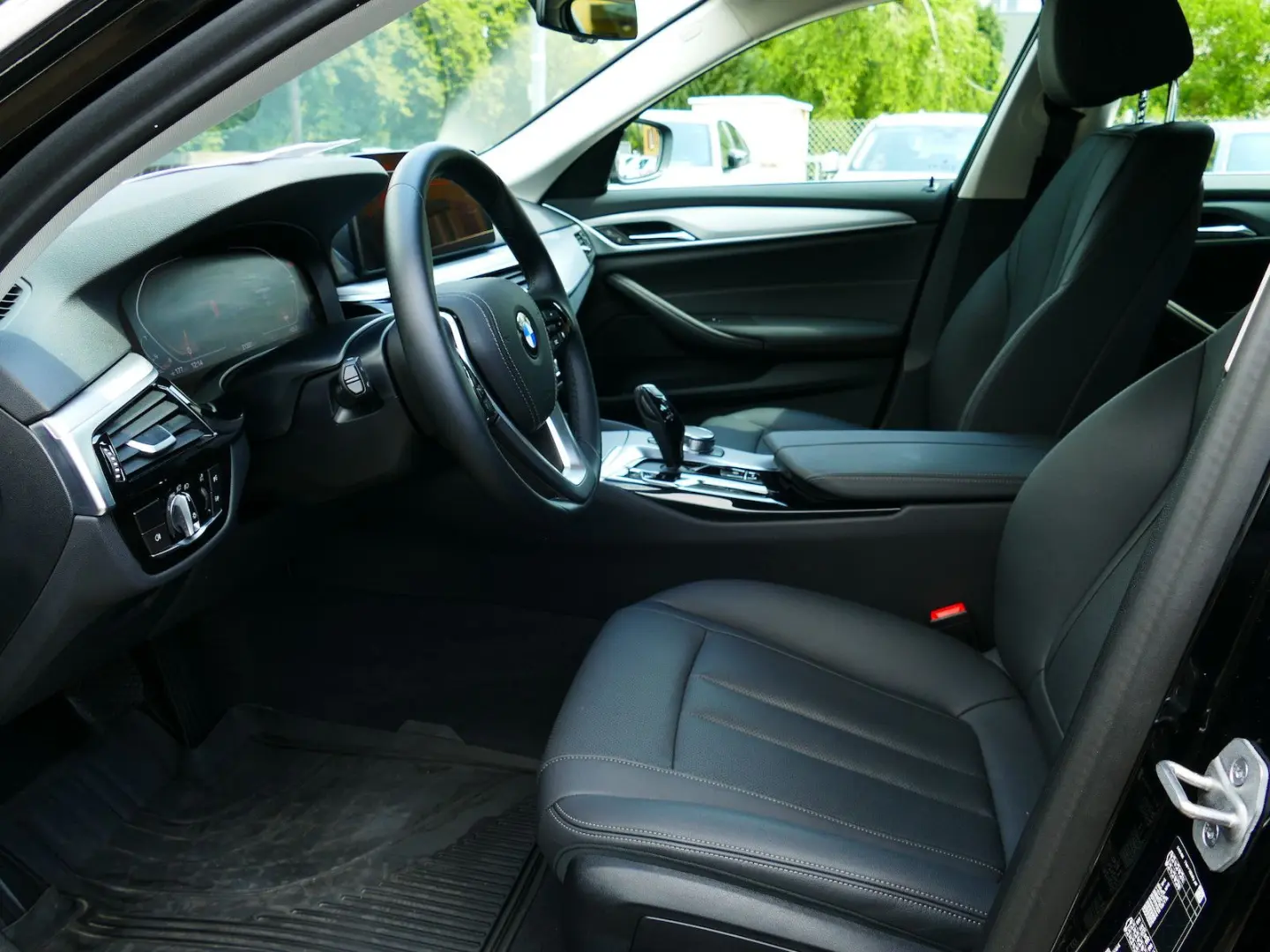 530d Touring xDrive