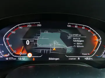 530d Touring xDrive