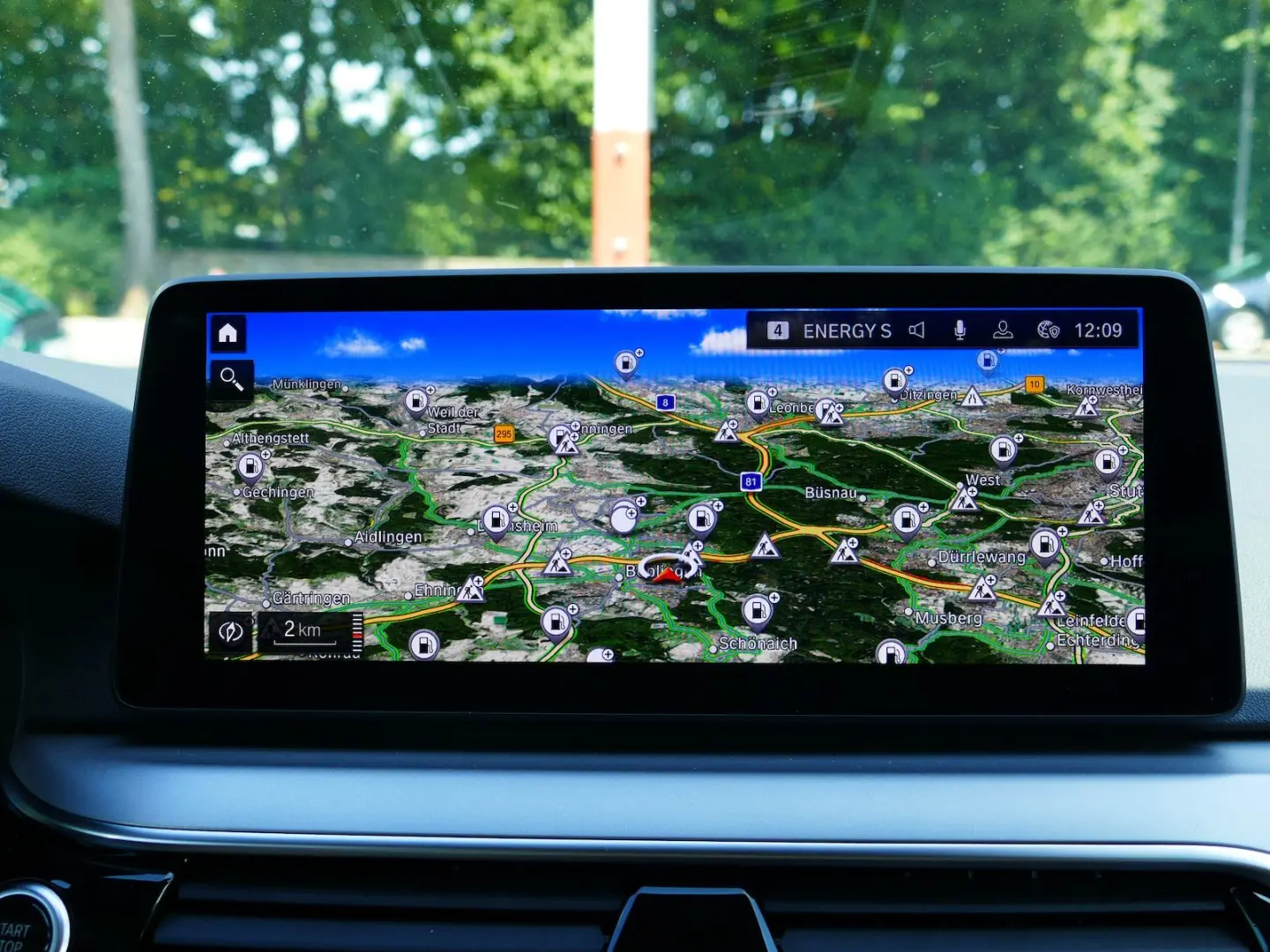 530d Touring xDrive