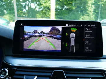 530d Touring xDrive