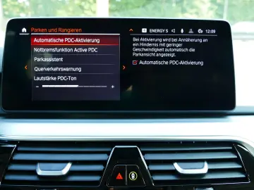 530d Touring xDrive