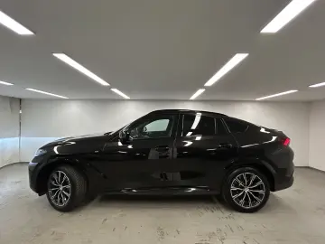 X6 xDrive40d M Sportpaket Harman/Kardon PA. Prof