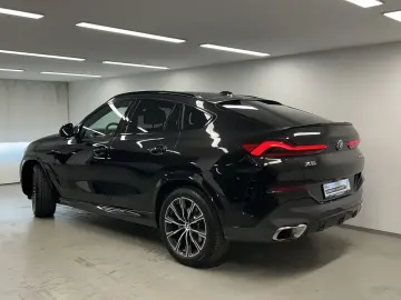 X6 xDrive40d M Sportpaket Harman/Kardon PA. Prof