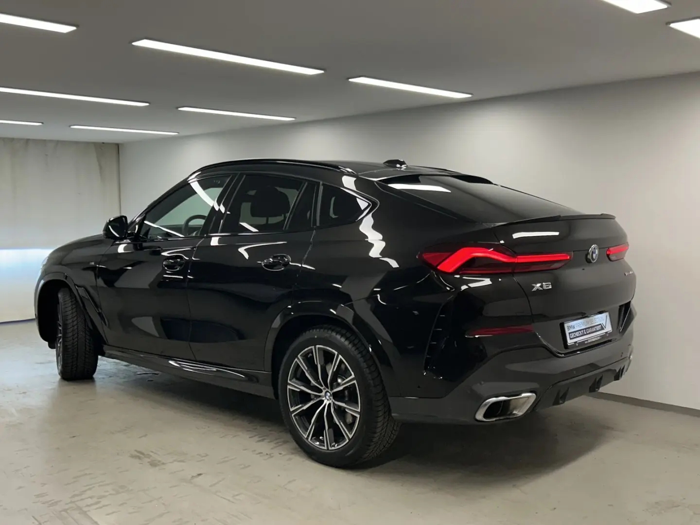 X6 xDrive40d M Sportpaket Harman/Kardon PA. Prof