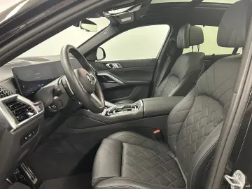 X6 xDrive40d M Sportpaket Harman/Kardon PA. Prof