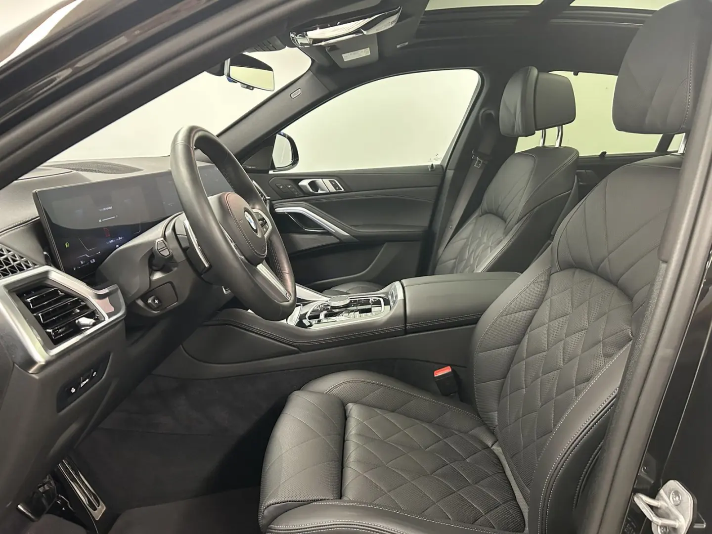 X6 xDrive40d M Sportpaket Harman/Kardon PA. Prof