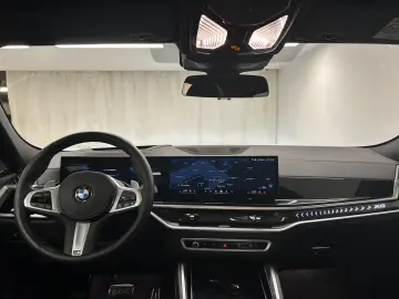 X6 xDrive40d M Sportpaket Harman/Kardon PA. Prof