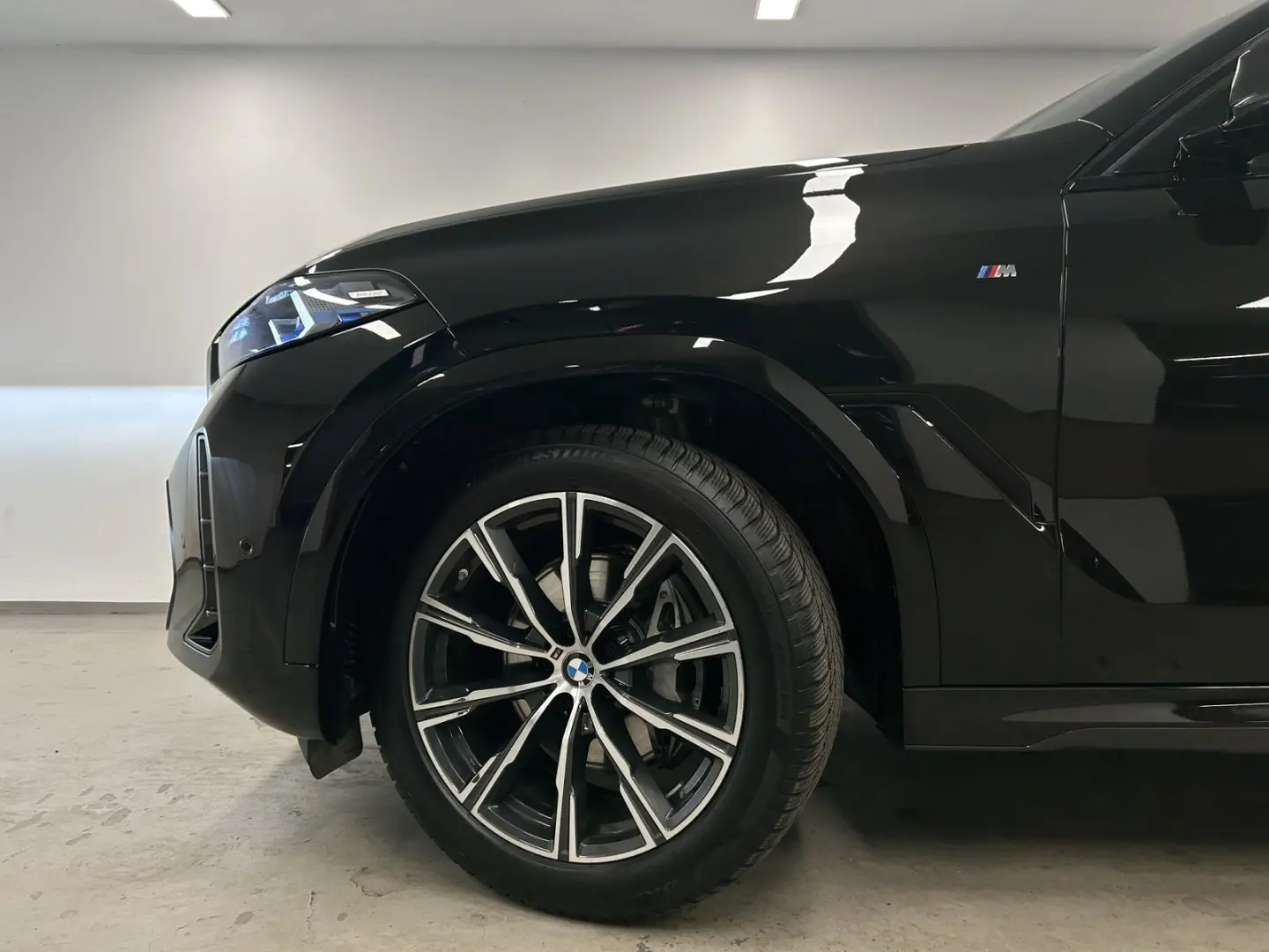 X6 xDrive40d M Sportpaket Harman/Kardon PA. Prof