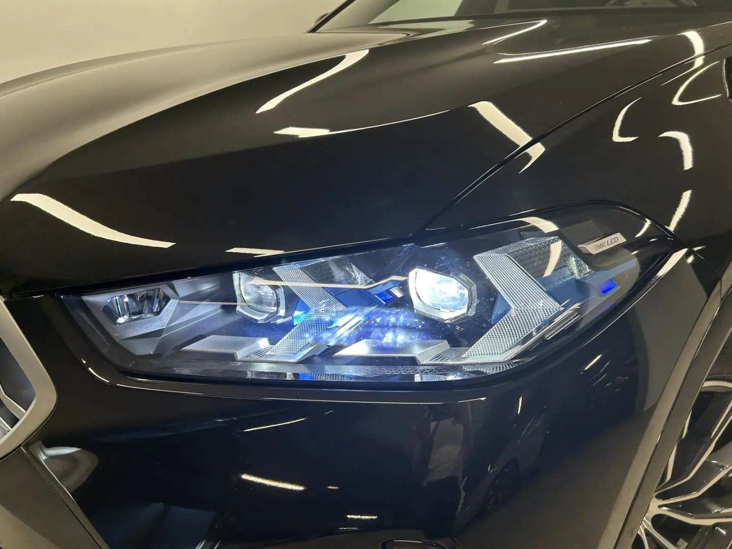 X6 xDrive40d M Sportpaket Harman/Kardon PA. Prof
