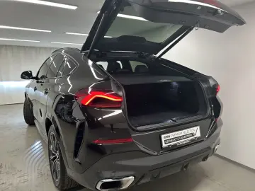 X6 xDrive40d M Sportpaket Harman/Kardon PA. Prof