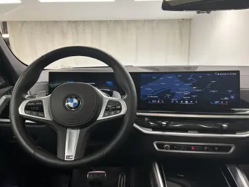 X6 xDrive40d M Sportpaket Harman/Kardon PA. Prof