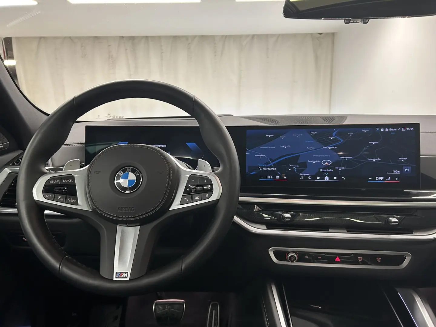 X6 xDrive40d M Sportpaket Harman/Kardon PA. Prof