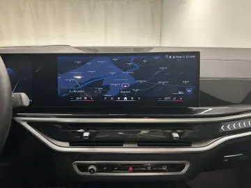 X6 xDrive40d M Sportpaket Harman/Kardon PA. Prof