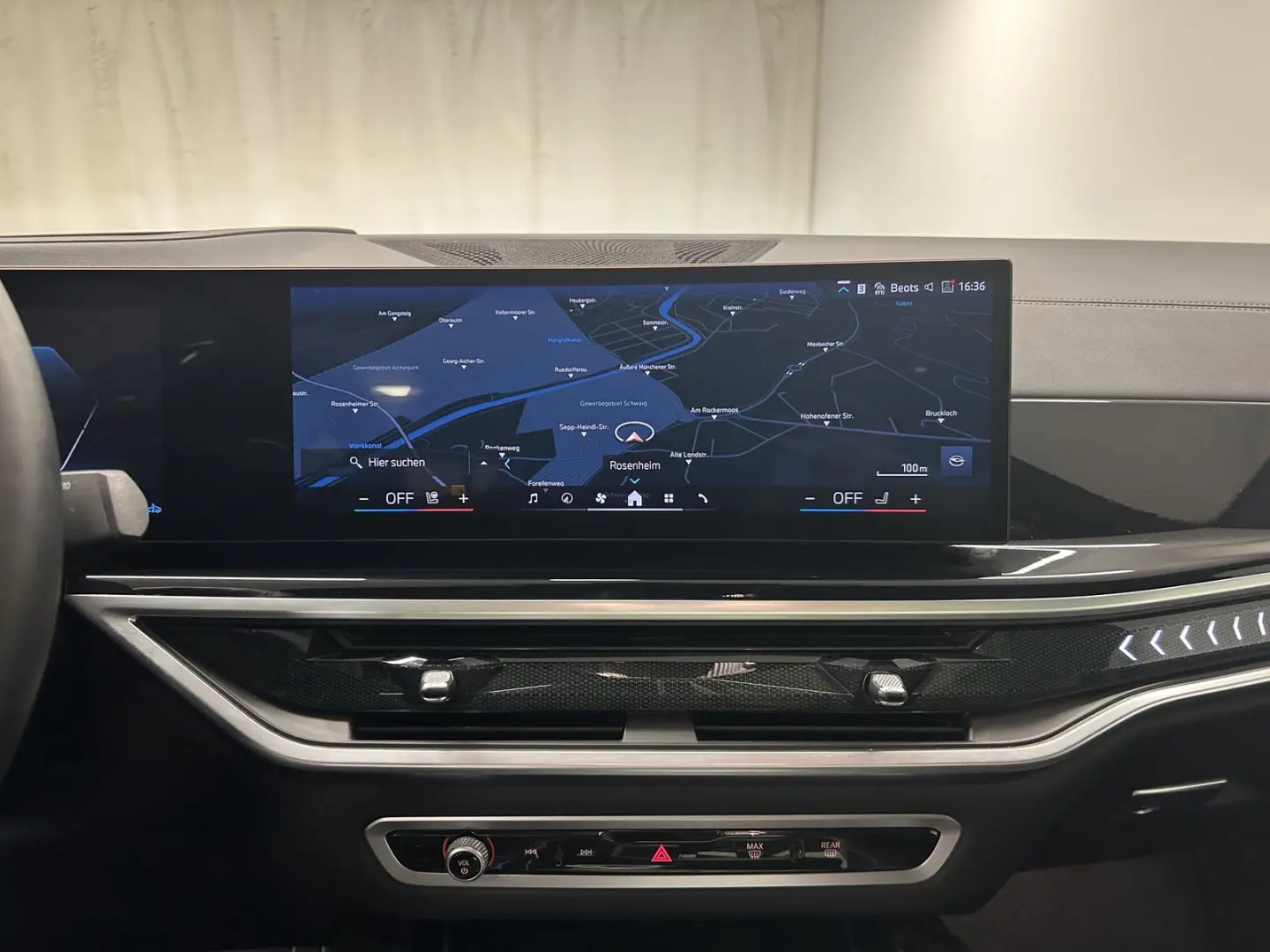 X6 xDrive40d M Sportpaket Harman/Kardon PA. Prof