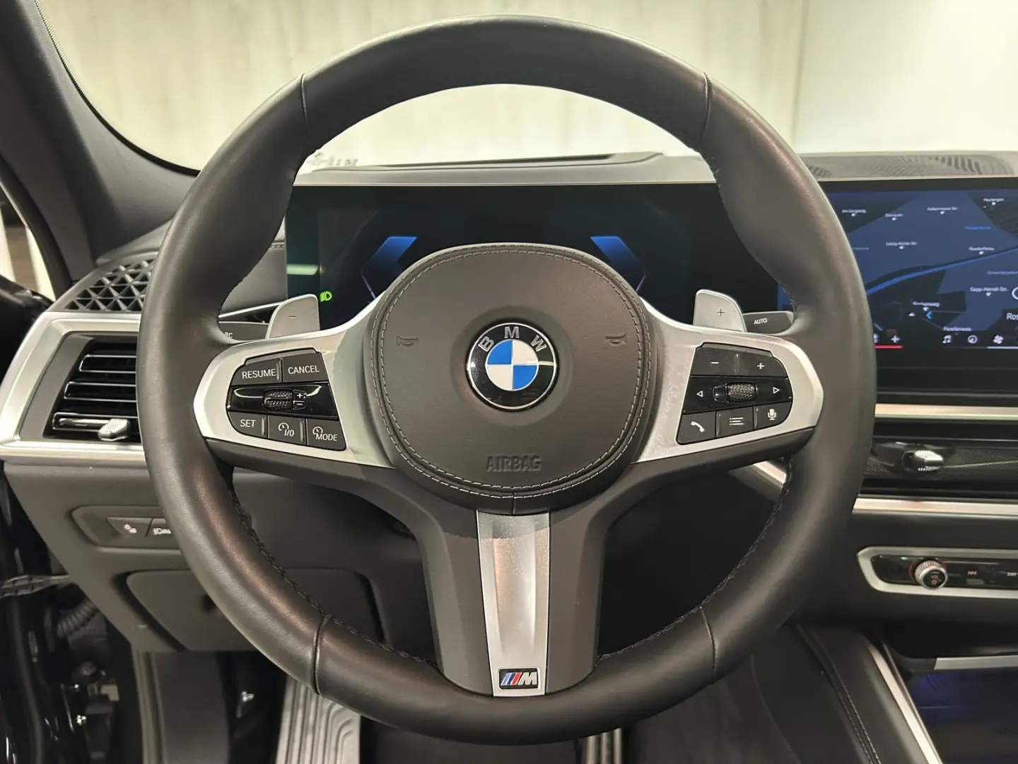 X6 xDrive40d M Sportpaket Harman/Kardon PA. Prof