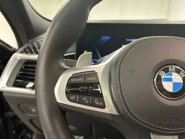 X6 xDrive40d M Sportpaket Harman/Kardon PA. Prof