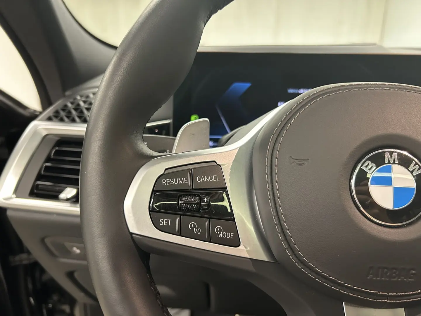 X6 xDrive40d M Sportpaket Harman/Kardon PA. Prof