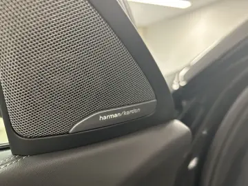X6 xDrive40d M Sportpaket Harman/Kardon PA. Prof