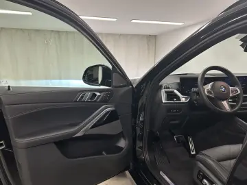 X6 xDrive40d M Sportpaket Harman/Kardon PA. Prof