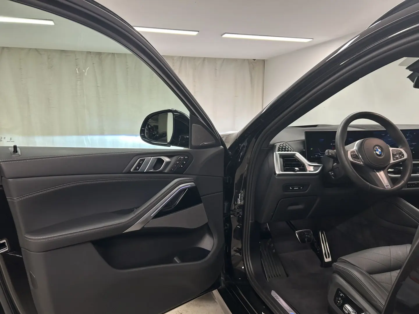 X6 xDrive40d M Sportpaket Harman/Kardon PA. Prof