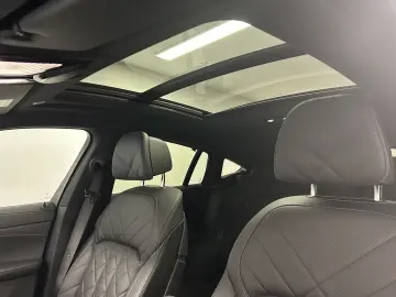 X6 xDrive40d M Sportpaket Harman/Kardon PA. Prof