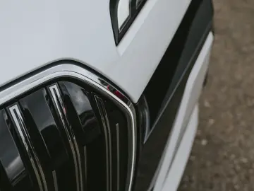 BMW 740d xDrive 2025