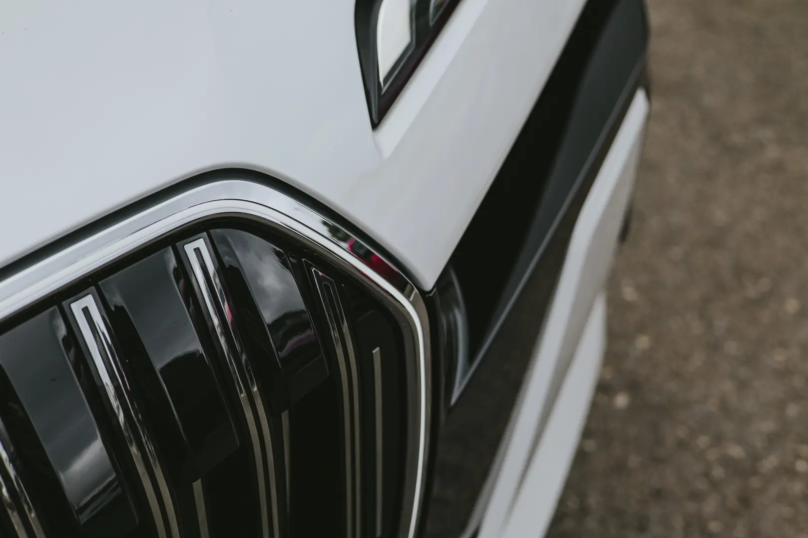 BMW 740d xDrive 2025