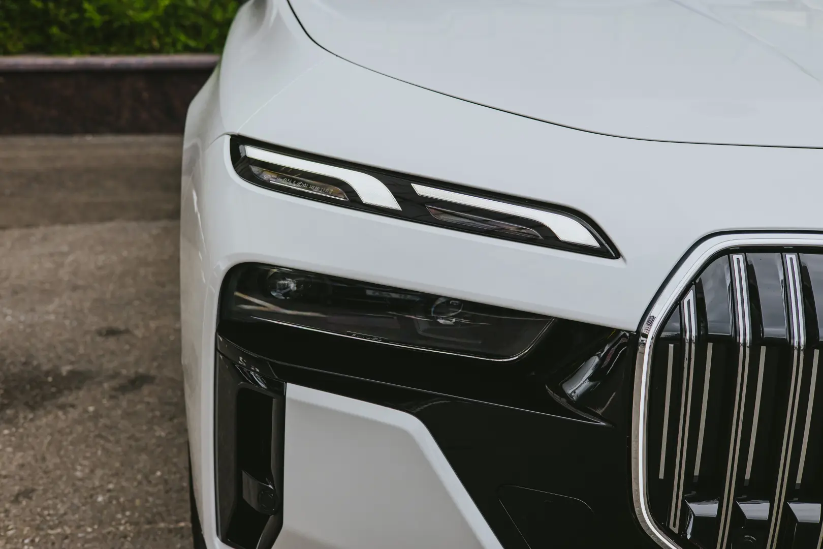 BMW 740d xDrive 2025