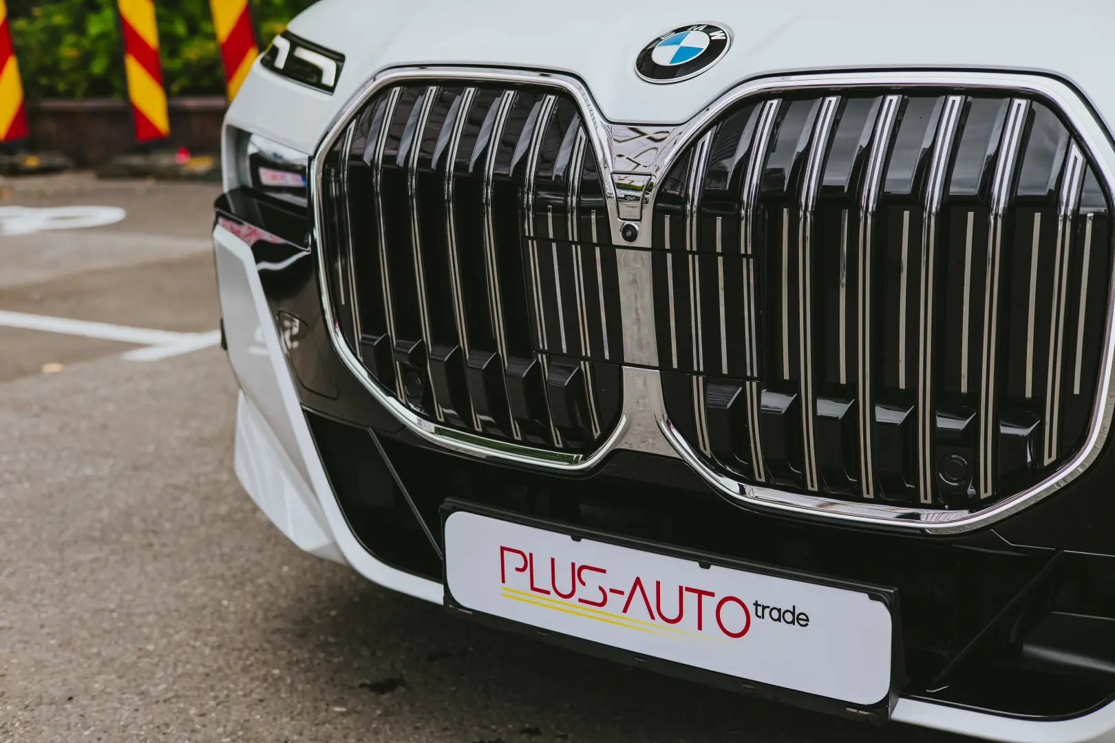 BMW 740d xDrive 2025