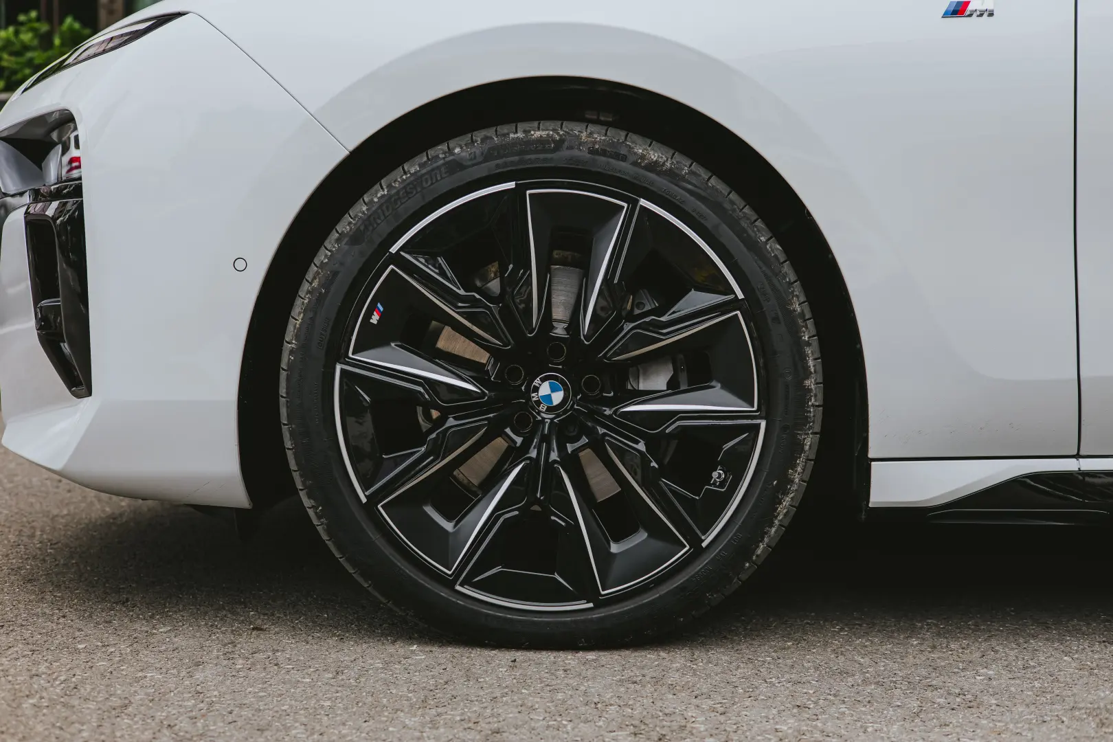 BMW 740d xDrive 2025