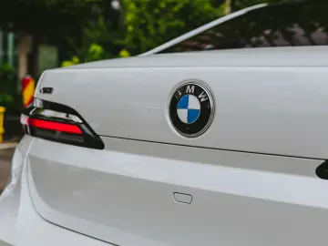 BMW 740d xDrive 2025
